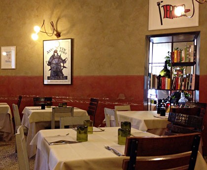 Ristorante Consorzio